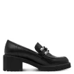 Marco Tozzi 24770 43001 divatos női bebújós platform félcipő