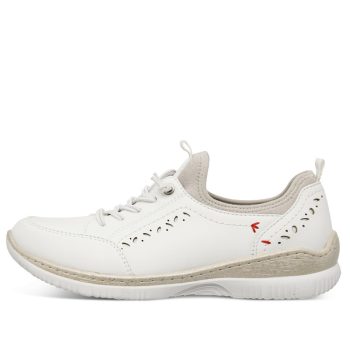 Jana 24772 44109 bebújós női félcipő