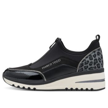 Marco Tozzi 24780 45098 sikkes női félcipő