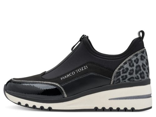 Marco Tozzi 24780 45098 sikkes női félcipő