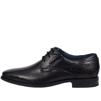 Bugatti 25101 1000 elegáns férfi alkalmi cipő