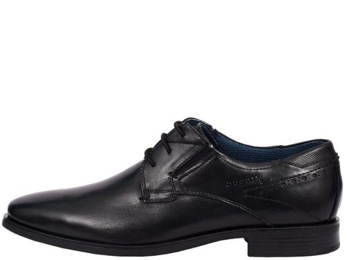 Bugatti 25101 1000 elegáns férfi alkalmi cipő