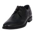 Bugatti 25101 1000 elegáns férfi alkalmi cipő