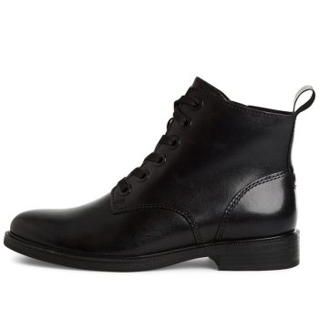 Marco Tozzi 25101 45001 divatos női bokacsizma