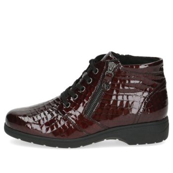 Caprice 25152 41502 kényelmes női bokacipő