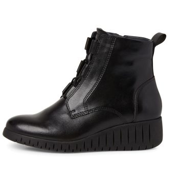 Marco Tozzi Baéance 25216 45001 vagány női bokacsizma