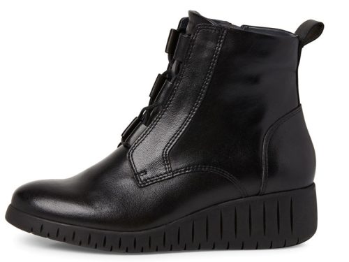 Marco Tozzi Baéance 25216 45001 vagány női bokacsizma