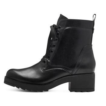 Marco Tozzi 25262 41001 divatos női bakancs