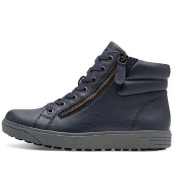 Jana 25269 43805 divatos női bokacipő