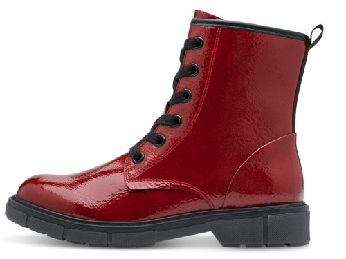 Marco Tozzi 25282 41566 sikkes női bokacsizma