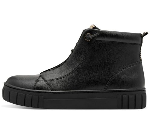 Marci Tozzi 25291 43001 divatos női bokacipő