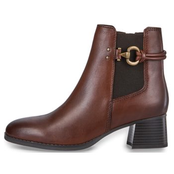 Marco Tozzi 25303 43397 divatos női bokacsizma