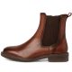 Marco Tozzi 25305 45305 divatos női chelsea bokacsizma