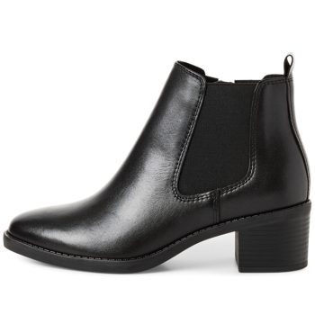 Marco Tozzi 25331 45001 divatos női bokacipő