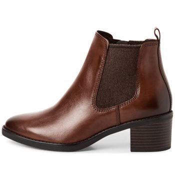 Marco Tozzi 25331 45397 divatos női bokacipő