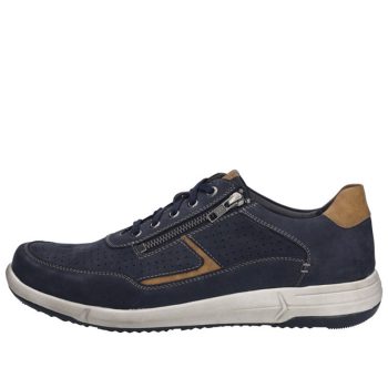 Josef Seibel 25332 518526 divatos férfi félcipő