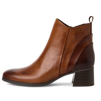 Marco Tozzi 25348 43392 csinos női bokacipő