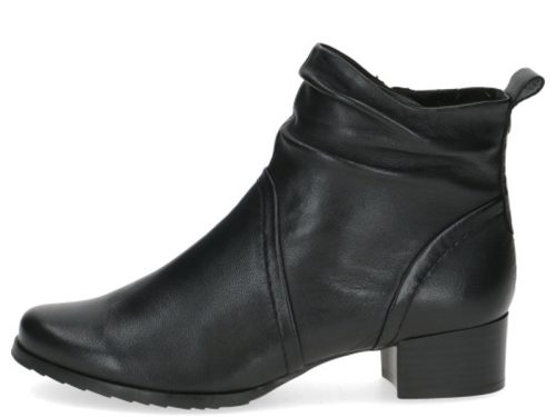 Caprice 25358 41022 csinos női bokacsizma