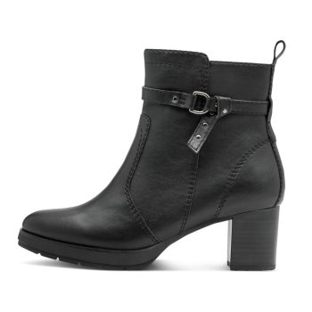 Jana 25360 45001 divatos női bokacsizma