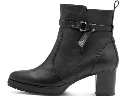 Jana 25360 45001 divatos női bokacsizma