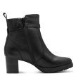 Jana 25360 45001 divatos női bokacsizma