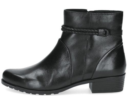 Caprice 25404 45022 csinos női bokacsizma