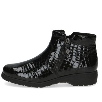 Caprice 25460 45014 kényelmes női bokacipő