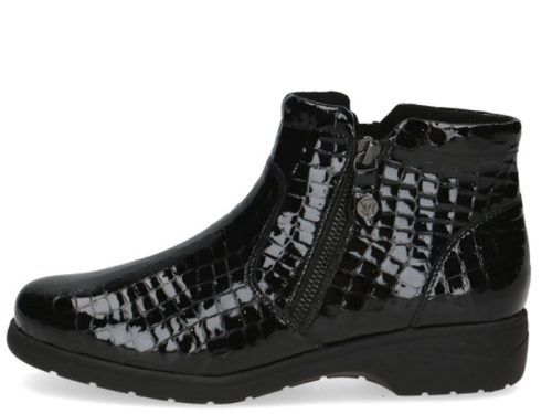 Caprice 25460 45014 kényelmes női bokacipő