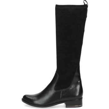 Caprice 25514 41019 divatos női lovaglócsizma