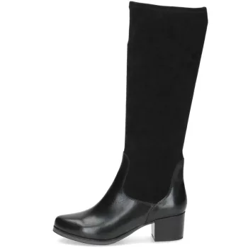 Caprice 25531 45019 divatos női sztreccs csizma