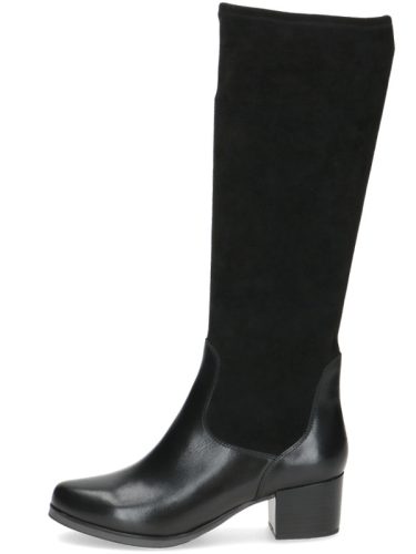 Caprice 25531 45019 divatos női sztreccs csizma
