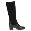 Caprice 25531 45019 divatos női sztreccs csizma