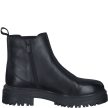 Marco Tozzi 25801 43001 chelsea női bokacsizma
