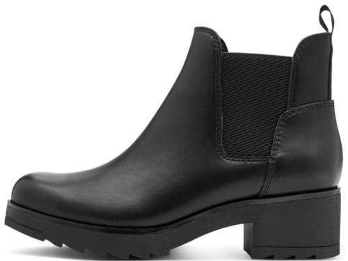 Marco Tozzi 25806 41001 chelsea női bokacsizma