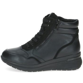 Caprice 26103 4502F kényelmes női bokacipő