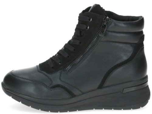 Caprice 26103 4502F kényelmes női bokacipő