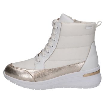 Caprice 26106 43197 vízálló női bokacsizma