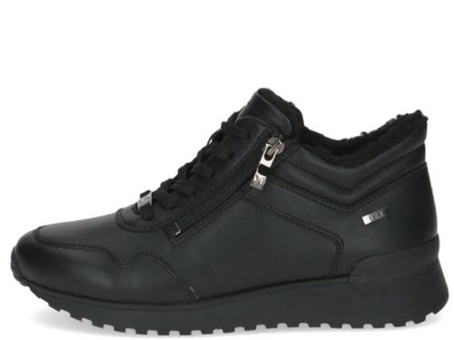 Caprice TEX 26201 43022 kényelmes női bokacipő