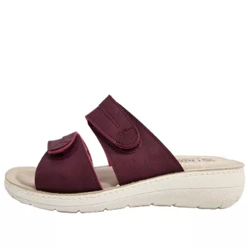 Bio Up OrtoMed 2628 11 Made in Italy női komfort papucs