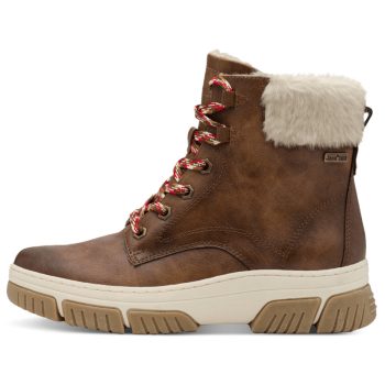 Jana TEX 26285 45305 vízálló női bokacsizma