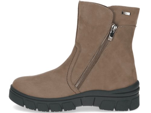 Caprice 26437 41334 vízálló női bokacsizma