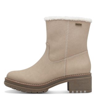 Jana 26481 43411 vízálló női bokacsizma