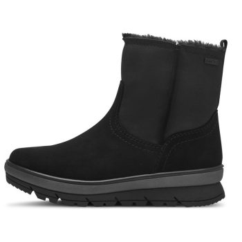 Jana 26482 43001 vízálló női bokacsizma