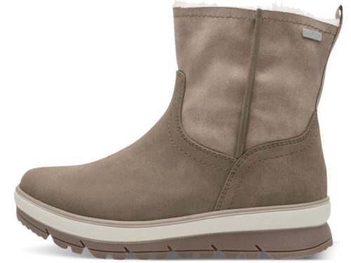 Jana TEX 26482 43310 vízálló női bokacsizma