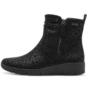 Jana TEX 26497 45092 vízálló női bokacsizma