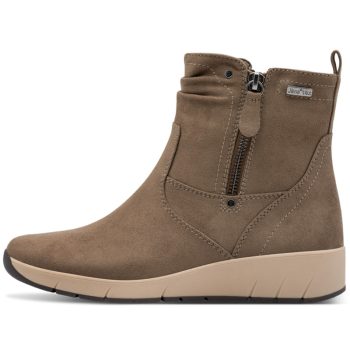 Jana TEX 26497 45231 vízálló női bokacsizma