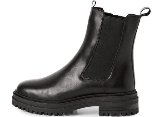 Marco Tozzi 26818 43001 divatos női bakancs