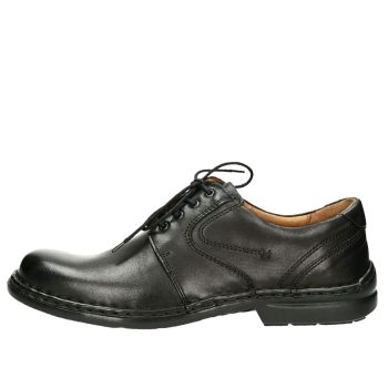 Josef Seibel 27204 43600 kényelmes férfi félcipő