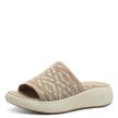 Jana 27260 44490 divatos női papucs