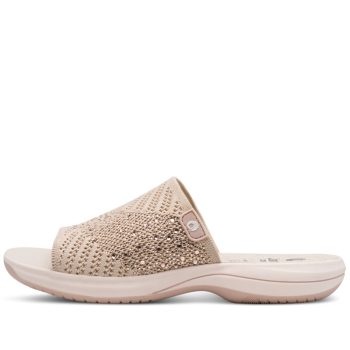 Jana Coshy 27262 44520 kényelmes női papucs